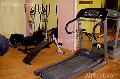 Alexander Plaza Hotel 5